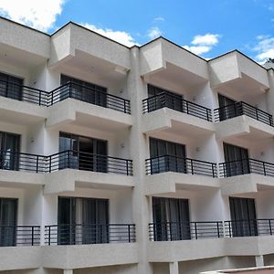The Alps Hotel Nakuru