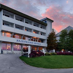 Balestrand Hotel